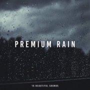 Soothing Sounds - Premium Rain (2022)