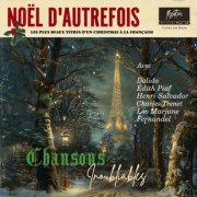 Various Artists - Noël d’Autrefois: Chansons Inoubliables (The Duke Velvet Edition) (2024) [Hi-Res]