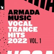 VA - Vocal Trance Hits 2022, Vol. 1 (2022)