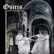 Osiris Continuum - Continuum (2026) Hi-Res