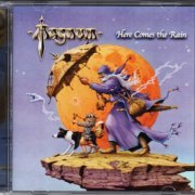 Magnum - Here Comes The Rain (2024) CD-Rip