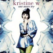 Kristine W - One More Try (1996) CDM