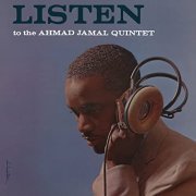 Ahmad Jamal - Listen To The Ahmad Jamal Quintet (1961)