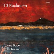 Conny Bauer - 13 Kuukautta (2025)