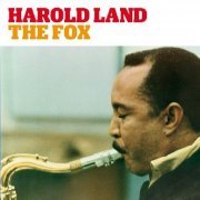 Harold Land - The Fox / Take Aim (2011)