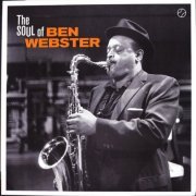 Ben Webster - The Soul Of Ben Webster (2019) LP