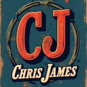 Chris James - Cj (2025) [Hi-Res]