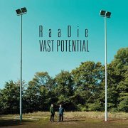 RaaDie - Vast Potential (2019)