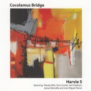 Harvie Swartz - Cocolamus Bridge (2010)