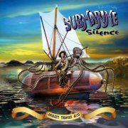 Submarine Silence - Journey Through Mine (2016)