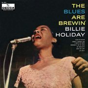 Billie Holiday - The Blues Are Brewin' (1958/2018)