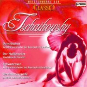 VA - Classic Masterworks - Peter Tchaikovsky (1996)