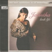 Jacintha - Lush Life (2001) [CD Rip]