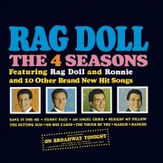 The Four Seasons - Rag Doll (1964)