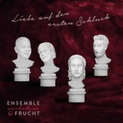 Ensemble Verbotene Frucht - Liebe auf den ersten Schluck (2022)