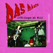 Das Damen - 1986: Keeps Me Wild (2023)