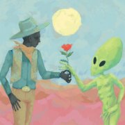 Nobody Jones - Love From a Distant Star (2025) [Hi-Res]