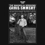 Chris Emmert - The Magnolia Sessions (2026) [Hi-Res]