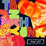 Tönky Hönk - Tönky Hönk (2026) [Hi-Res]