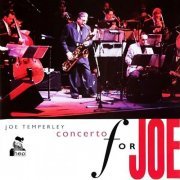 Joe Temperley - Concerto For Joe (1995)