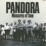 Pandora - Measures Of Time (Reissue) (1974)