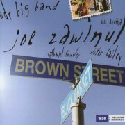 Joe Zawinul - Brown Street (2007)