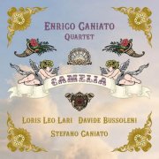 Enrico Caniato - Camelia (2026)