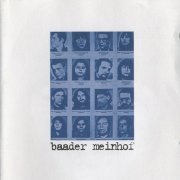 Baader Meinhof - Baader Meinhof (1996)