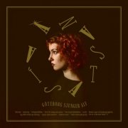 Anastasia - Göteborg sjunger Alf (2026) Hi-Res