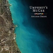 Umphrey's McGee - Anchor Drops Redux (2019) [Hi-Res]