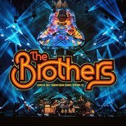 The Brothers - March 10, 2020 Madison Square Garden (Live) (2021)