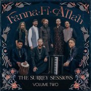 Fanna-Fi-Allah - The Surrey Sessions, Vol. 1 (2025)