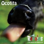 Los Rurales Y Los Amigos De Buenavista - Ocotita (2019)