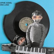 Sophie Agnel & Joke Lanz - Ella (2025)