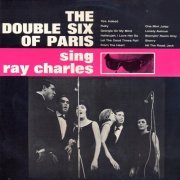 The Double Six Of Paris - The Double Six Of Paris Sing Ray Charles (2018) [Hi-Res]