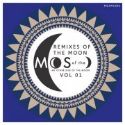 VA - Remixes of The Moon Vol 01 (2021)