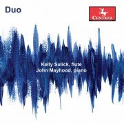 Kelly Sulick - Duo (2022)