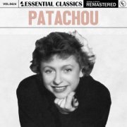 Patachou and Essential Classics - Essential Classics, Vol. 424: Patachou (2024)