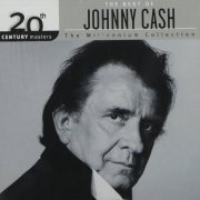 Johnny Cash - 20th Century Masters: The Best of Johnny Cash (2002)