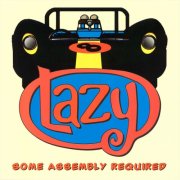 Lazy - Some Assembly Required (2025)