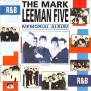 The Mark Leeman Five - Memorial Album (1991)