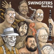 Swingsters - Root Bag (2021)
