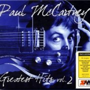 Paul McCartney - Greatest Hits Vol. 2 (2007)