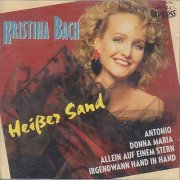 Kristina Bach - Heißer Sand (1992)