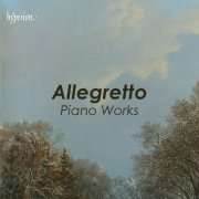 Ludwig van Beethoven - Allegretto - Piano Works (2024)