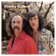 Crosby & Nash - The  Best Of Crosby & Nash - The ABC Years (2002)