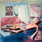 Marillion - Fugazi (Deluxe Edition) (2021) [Hi-Res]