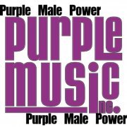 VA - Purple Male Power (2012) flac