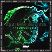 VA - Insurgence LP (2026)