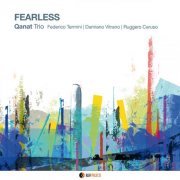 QANAT Trio - FEARLESS (2025) [Hi-Res]
